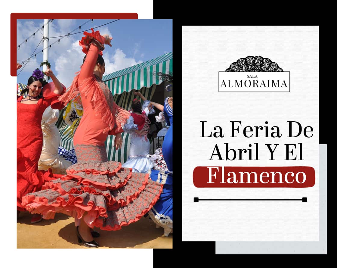 Feria-flamenco