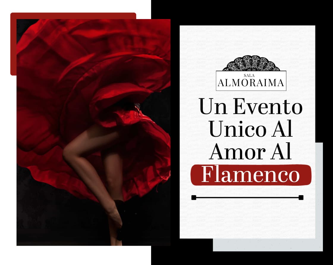Amor-flamenco