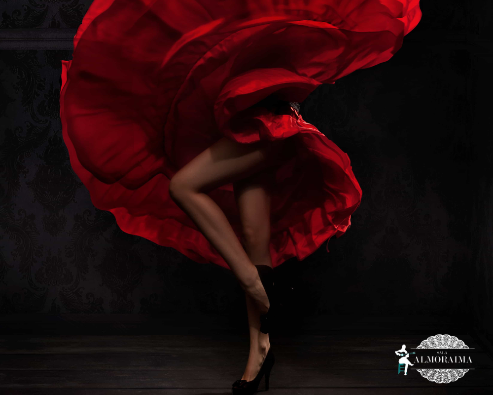 Amor al flamenco, un evento único