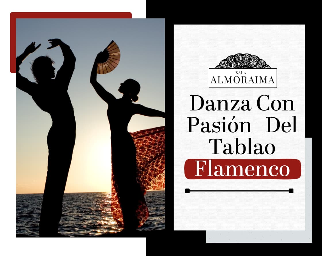 Danza-Flamenco