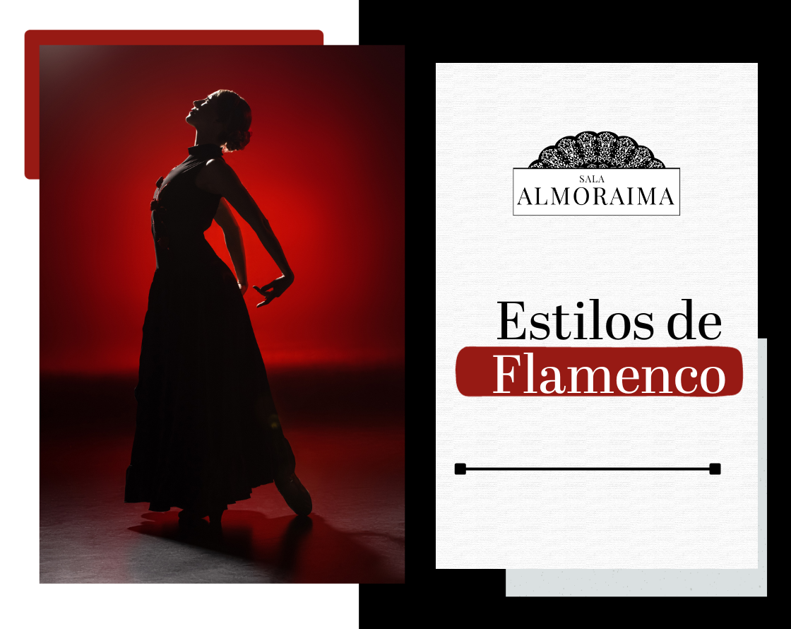 Estilos-flamenco